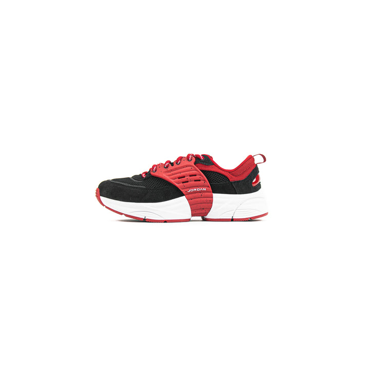 Jordan Trunner O/S (Black/Varsity Red-White)
