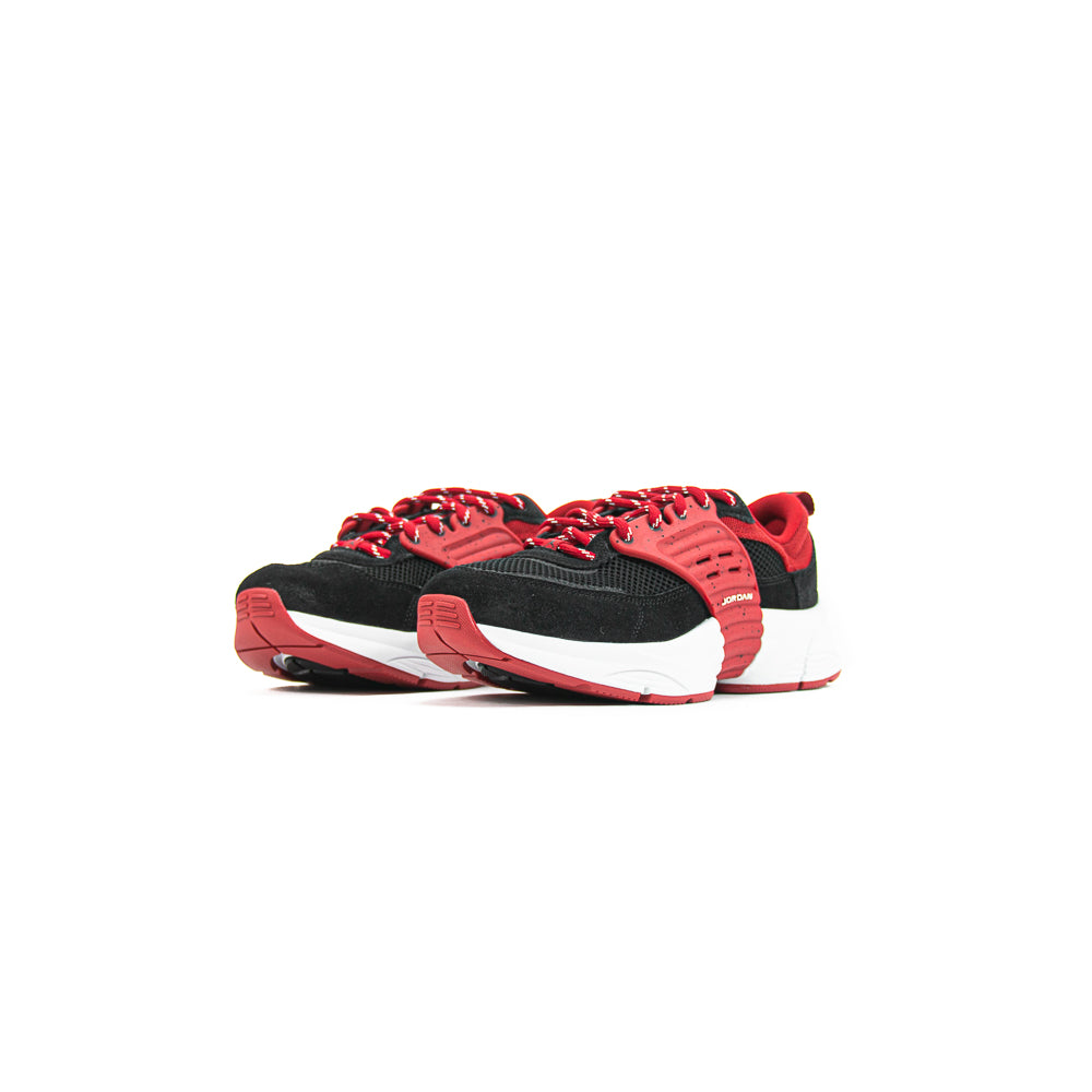 Jordan Trunner O/S (Black/Varsity Red-White)
