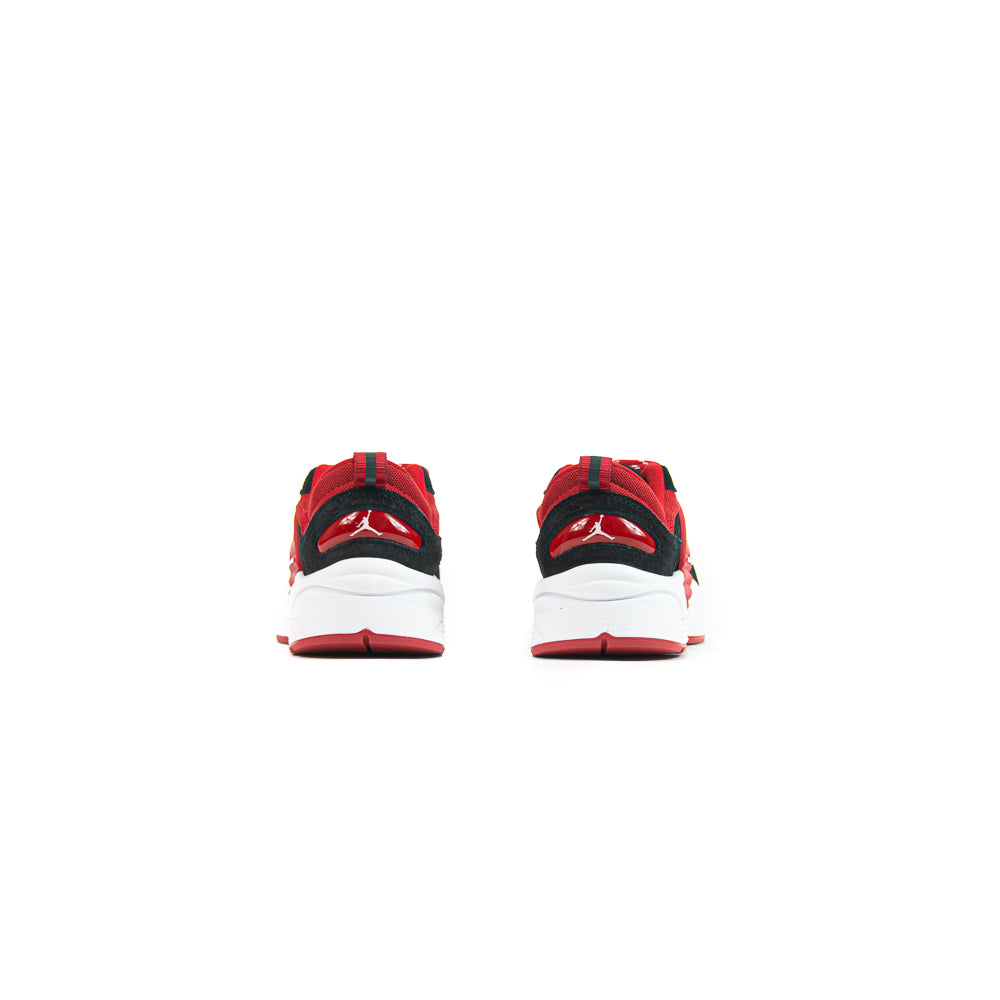 Jordan Trunner O/S (Black/Varsity Red-White)