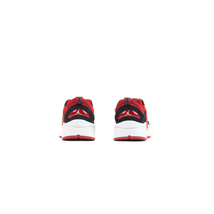 Jordan Trunner O/S (Black/Varsity Red-White)