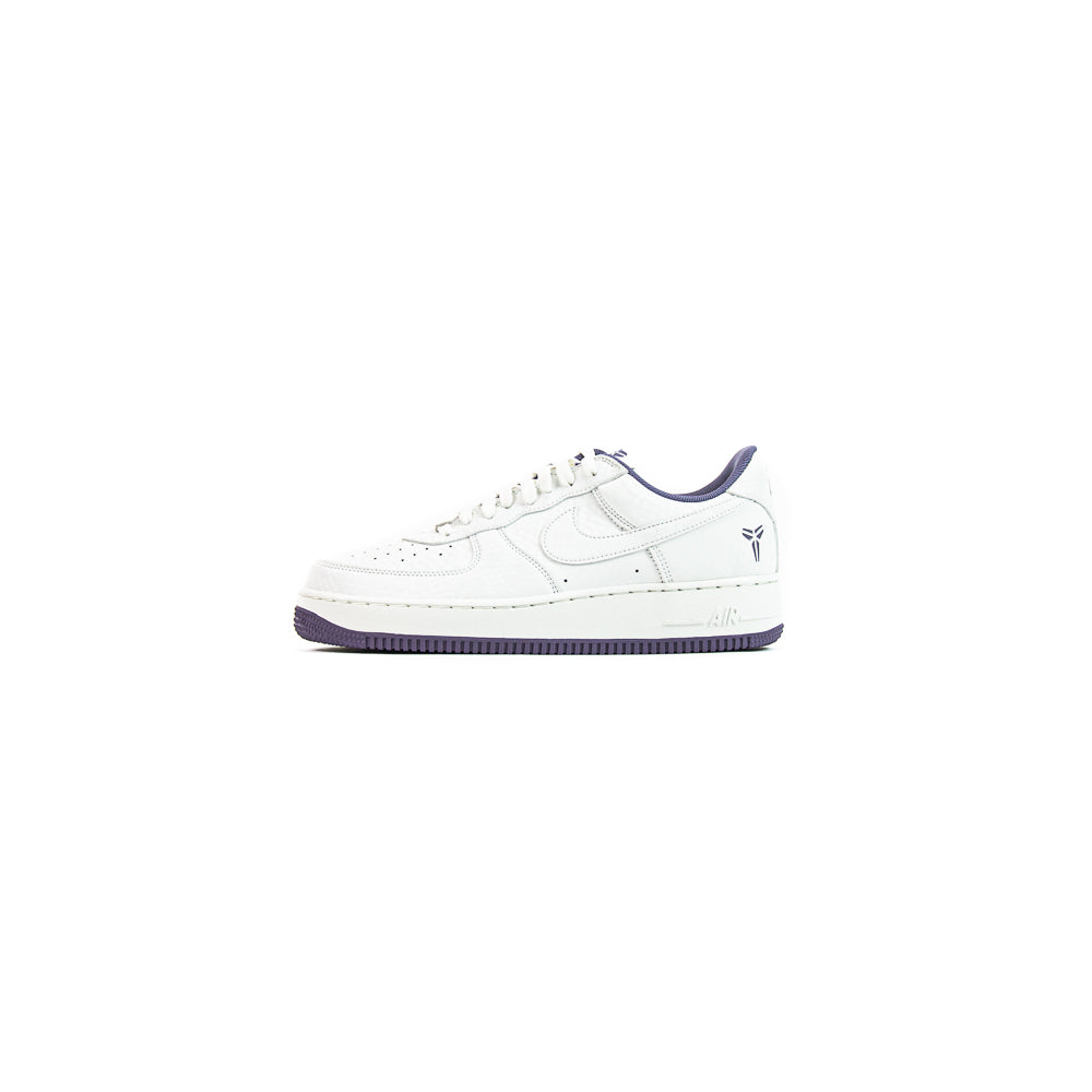 Kobe Air Force 1 Low (Summit White/Daybreak)