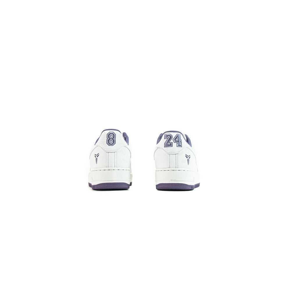 Kobe Air Force 1 Low (Summit White/Daybreak)