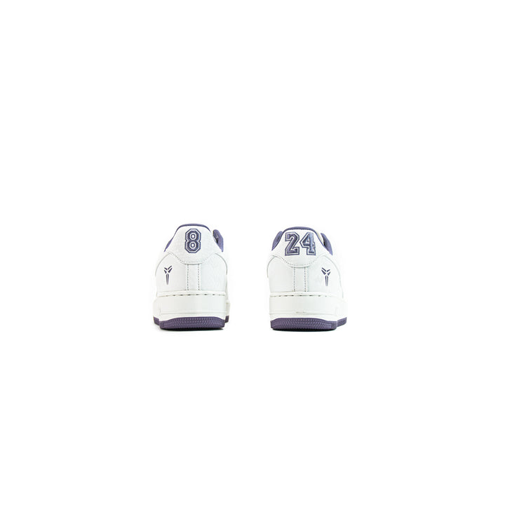 Kobe Air Force 1 Low (Summit White/Daybreak)