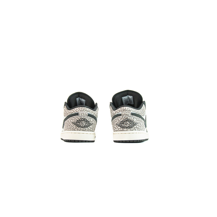 Air Jordan 1 Low SE V2 (Sail/Game Royal)