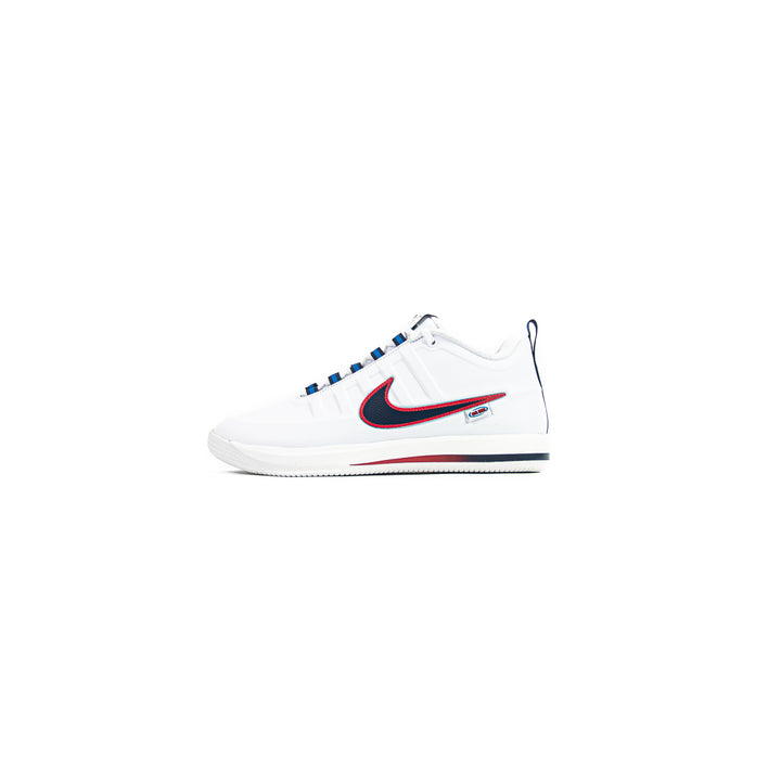 Book 2 NRG (White/Midnight Navy-Fireberry)