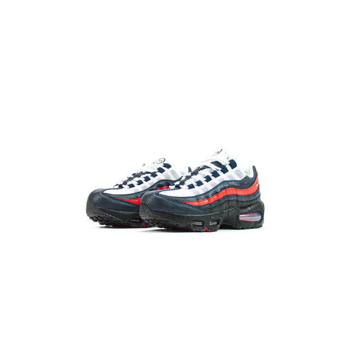 Air Max 95 BB LTR SE (GS) (Obsidian/Metallic Gold)