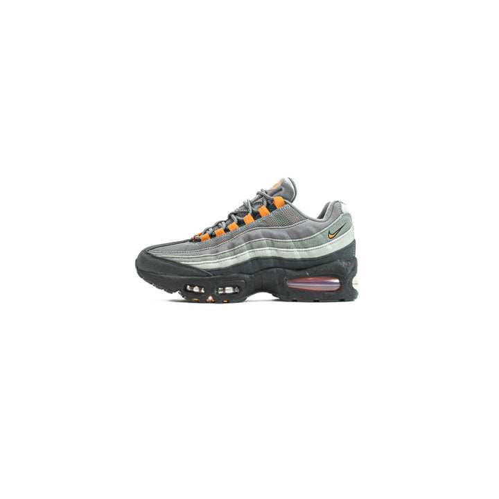 Air Max 95 BB S (GS) (Pencil Point/Hot Curry)