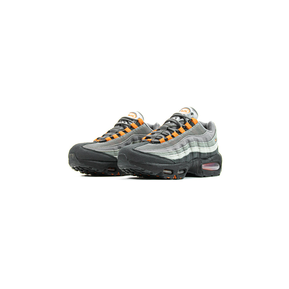 Air Max 95 BB S (GS) (Pencil Point/Hot Curry)