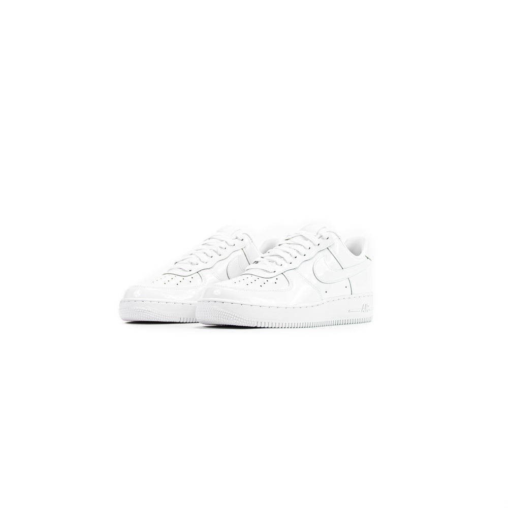 Air Force 1 '07 PRM (White/White)