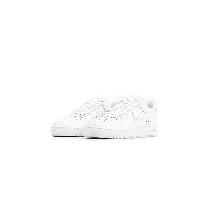 Air Force 1 '07 PRM (White/White)