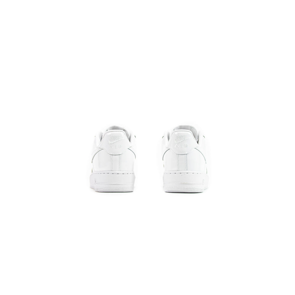 Air Force 1 '07 PRM (White/White)
