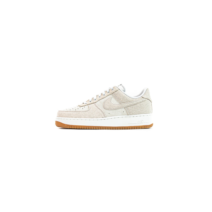 Air Force 1 '07 LV8 (Vast Grey/Vast Grey)