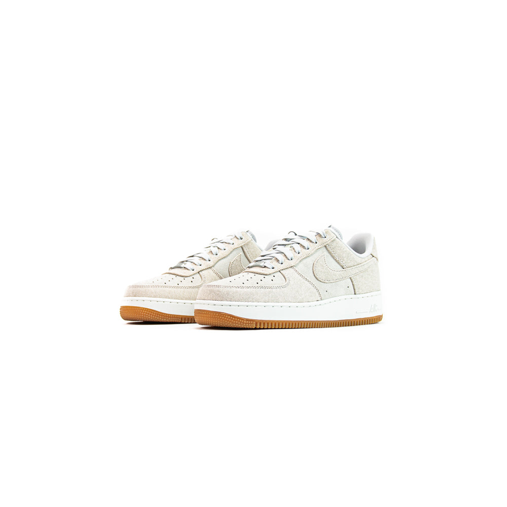 Air Force 1 '07 LV8 (Vast Grey/Vast Grey)