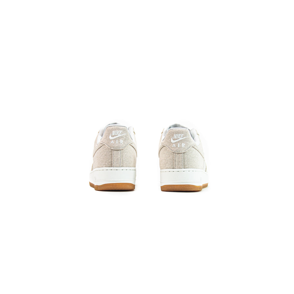 Air Force 1 '07 LV8 (Vast Grey/Vast Grey)
