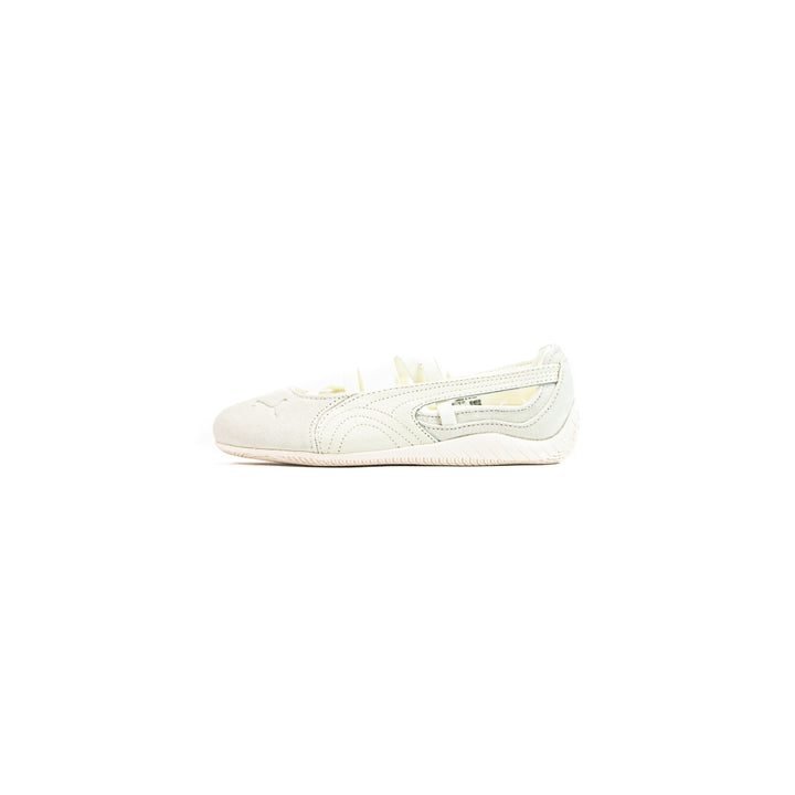 Speedcat Ballet Python (Alpine Snow-Warm White)