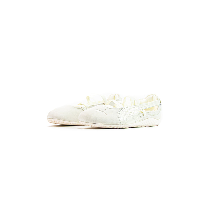 Speedcat Ballet Python (Alpine Snow-Warm White)