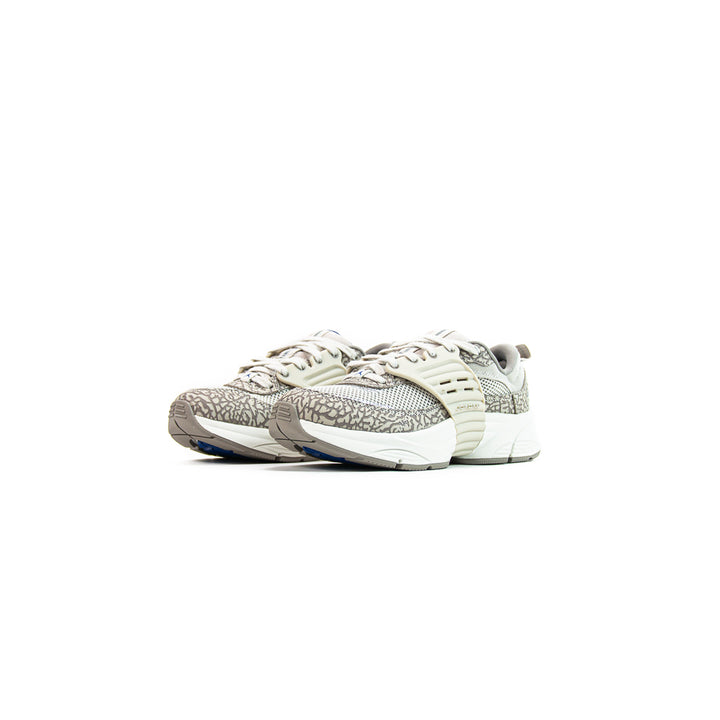 Wmns Jordan Trunner O/S (Gamma Grey/Old Royal)