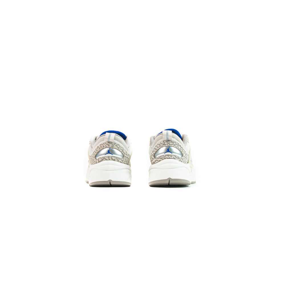 Wmns Jordan Trunner O/S (Gamma Grey/Old Royal)