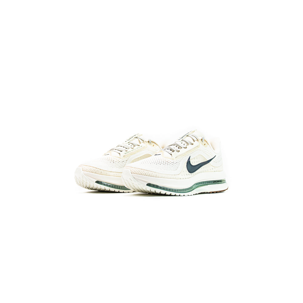 Pegasus Premium (Pale Ivory/Black Spruce)