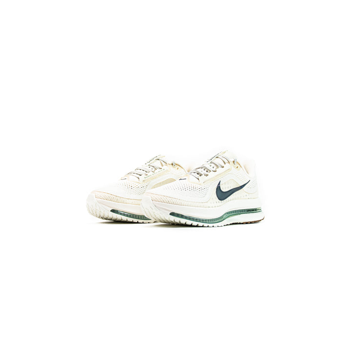 Pegasus Premium (Pale Ivory/Black Spruce)