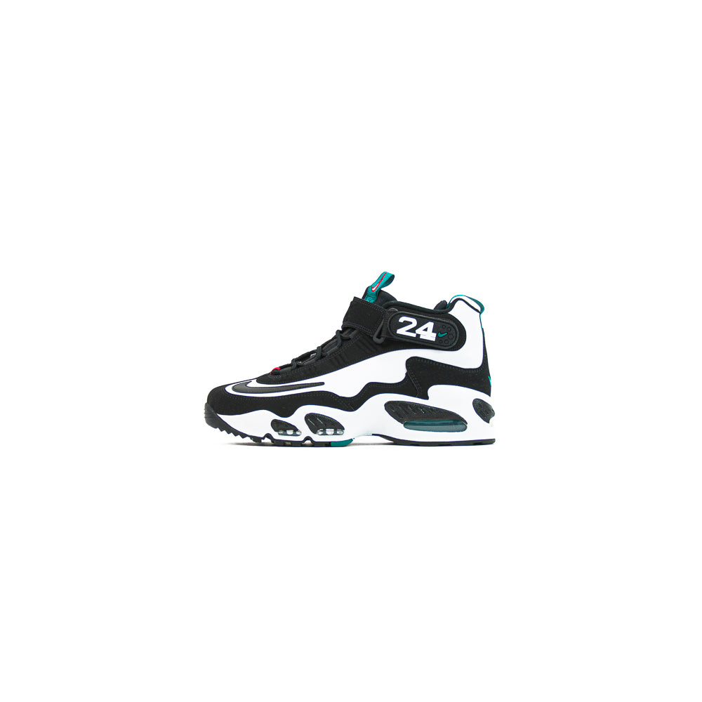 Air Griffey Max 1 (White/Black/Freshwater)