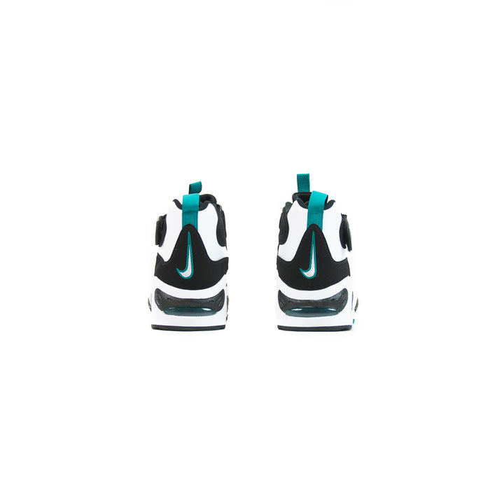 Air Griffey Max 1 (White/Black/Freshwater)