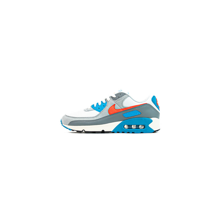 Air Max III (Cool Grey/ Infrared 23)