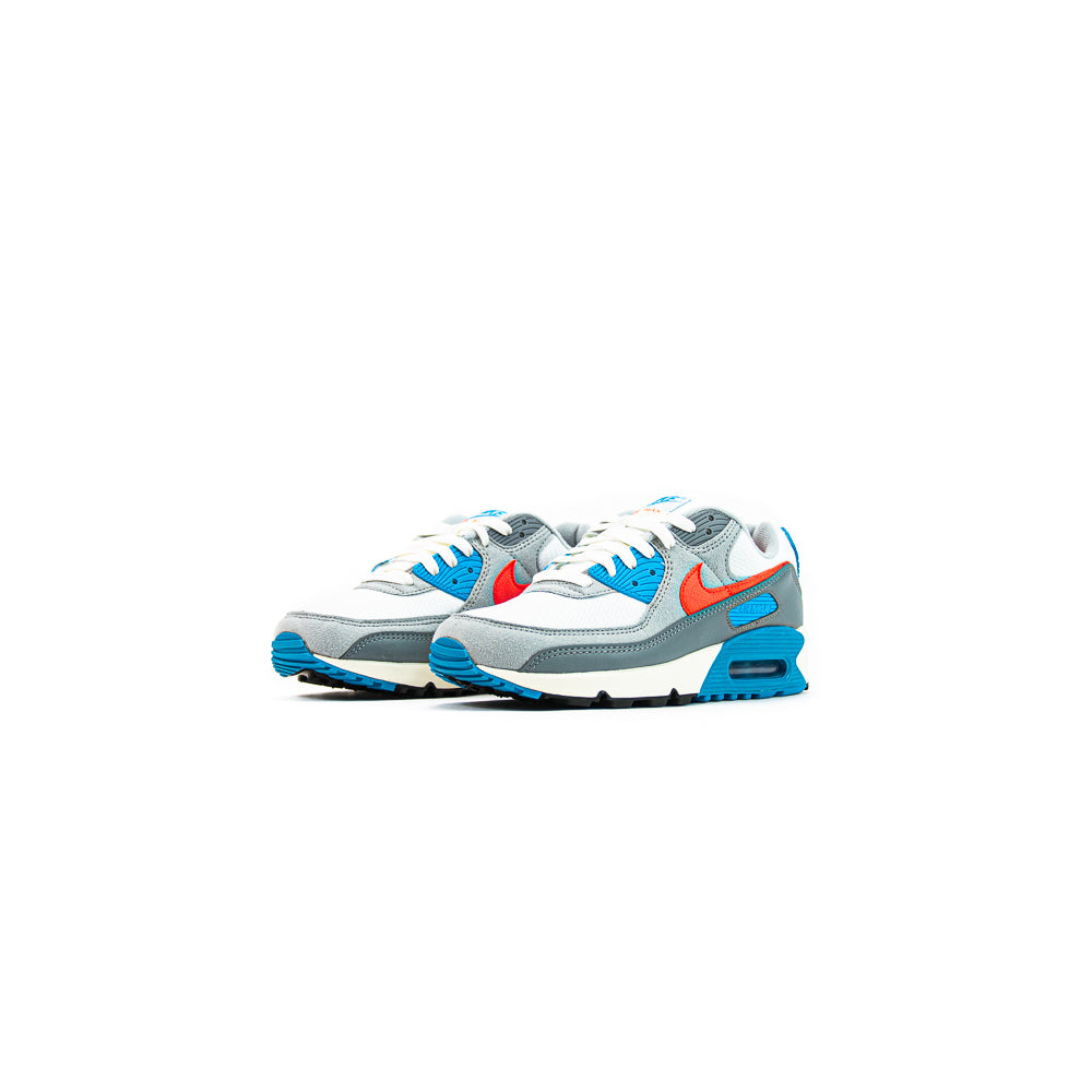 Air Max III (Cool Grey/ Infrared 23)