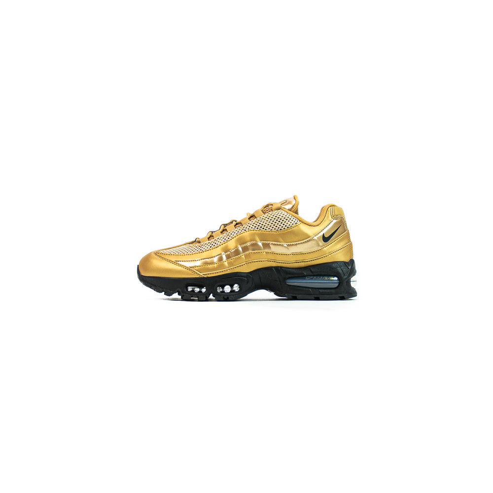 Air Max 95 BB (Metallic Gold-Black)