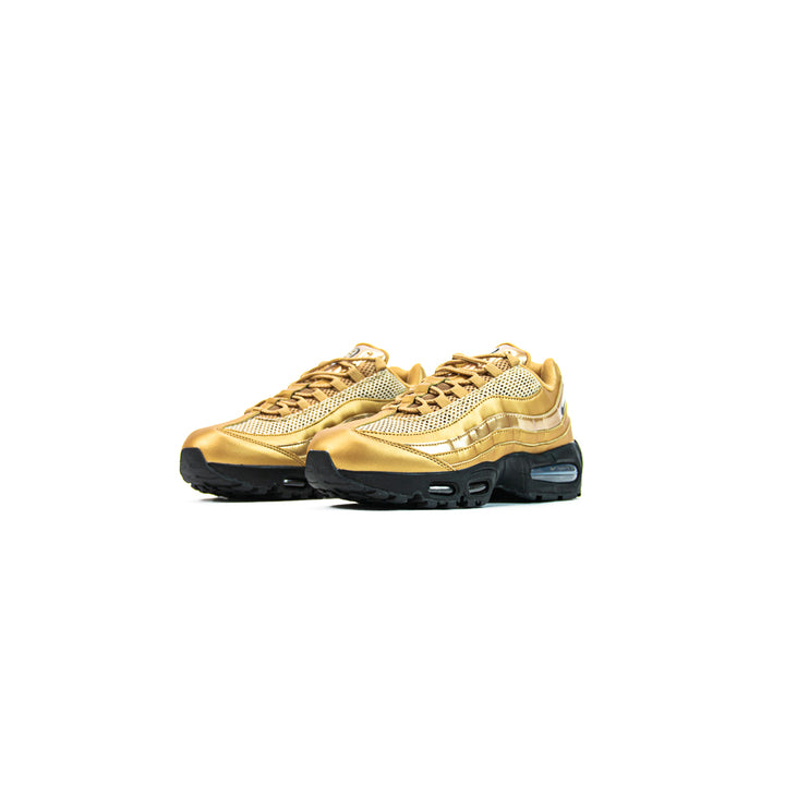 Air Max 95 BB (Metallic Gold-Black)