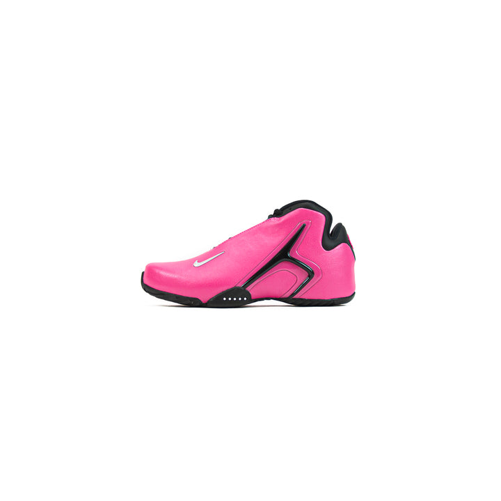 Nike Zoom Hyperflight (Hyper Pink/Metallic Silver/Black)
