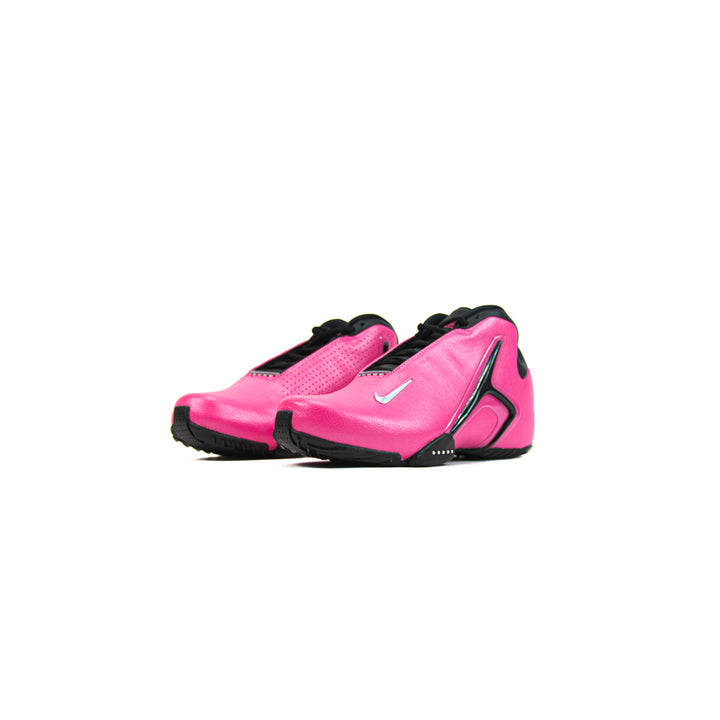 Nike Zoom Hyperflight (Hyper Pink/Metallic Silver/Black)