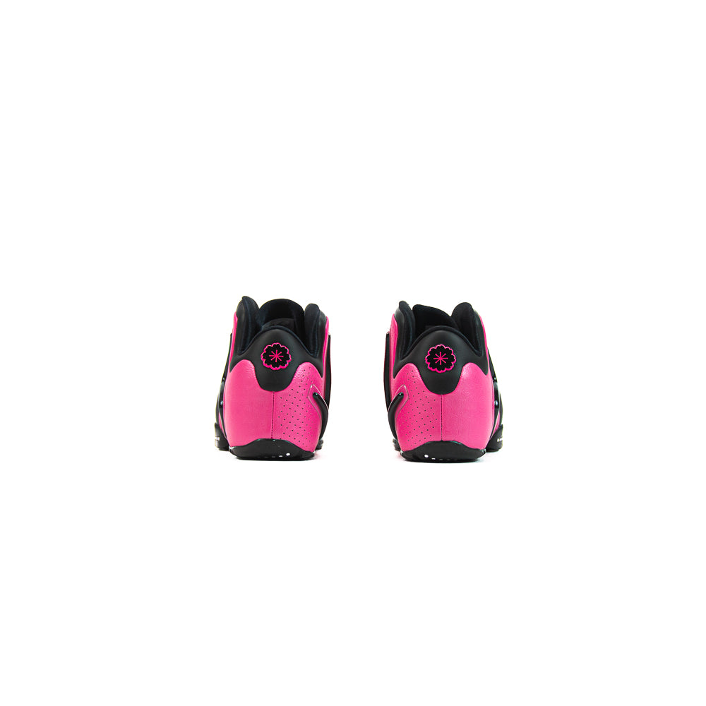 Nike Zoom Hyperflight (Hyper Pink/Metallic Silver/Black)
