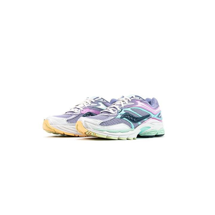 Progrid Omni 9 (Wisteria/Blue)
