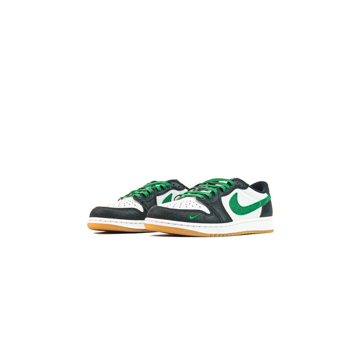 Air Jordan 1 Retro Low OG (Phantom/Pine Green/Black)