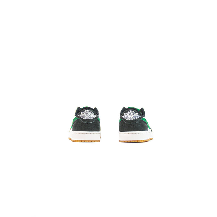 Air Jordan 1 Retro Low OG (Phantom/Pine Green/Black)