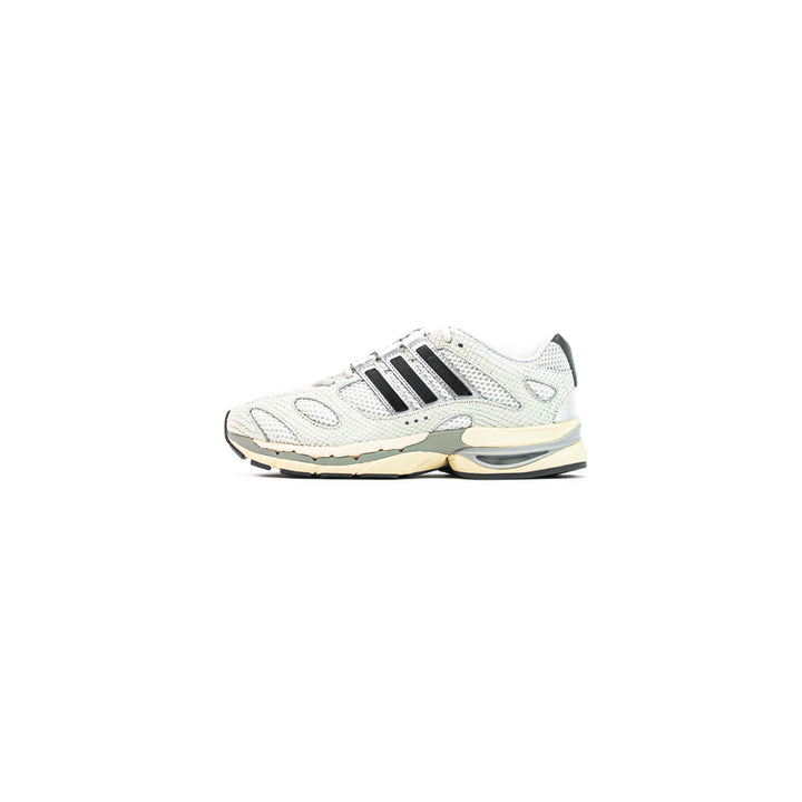 Adistar MLD (Cloud White/Silver Metallic/Cloud White)