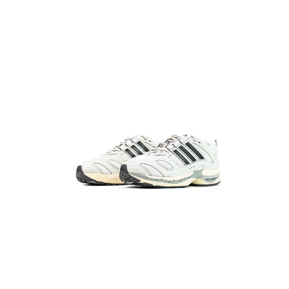 Adistar MLD (Cloud White/Silver Metallic/Cloud White)