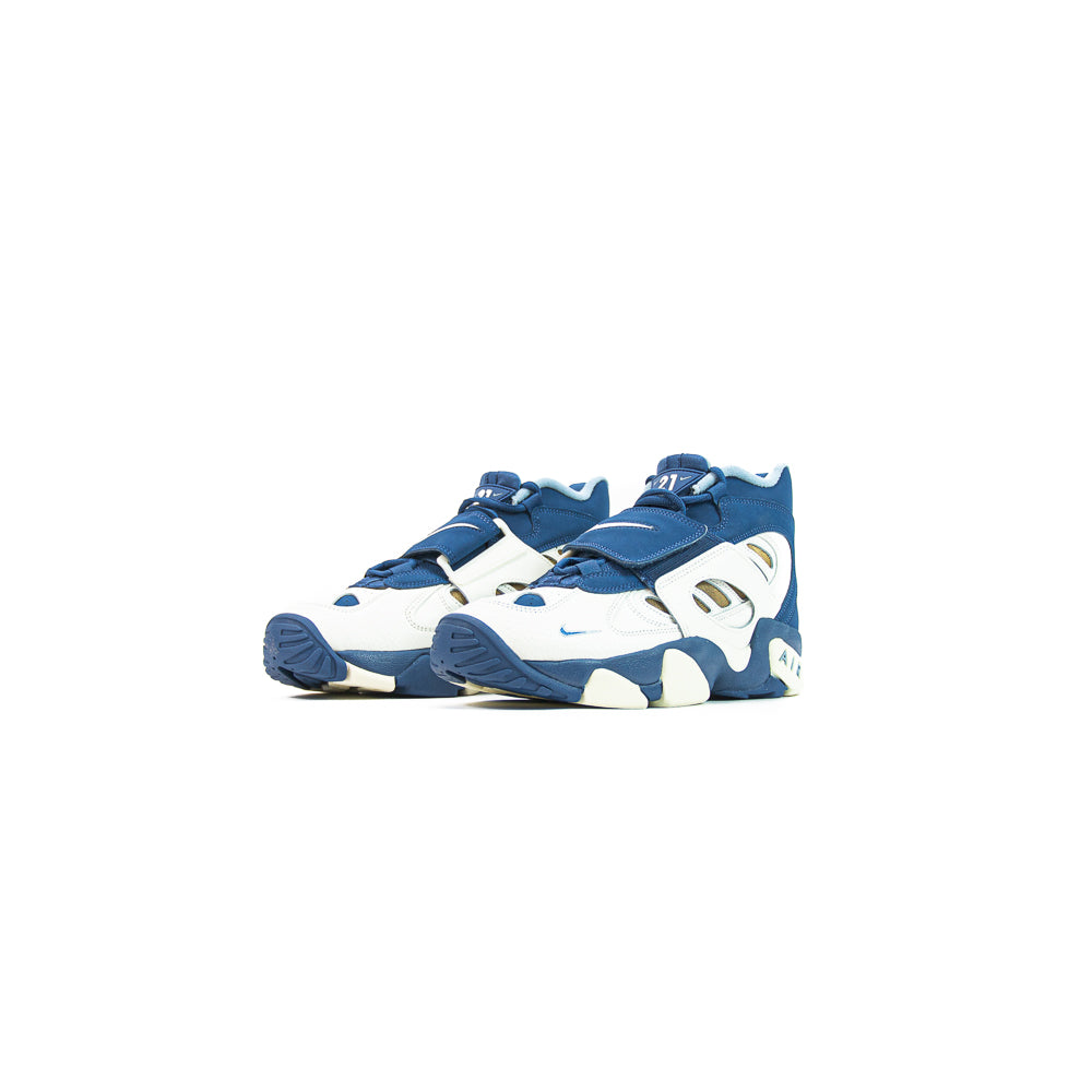Air Diamond Turf II (Sail/Mystic Navy-Blue Grey)