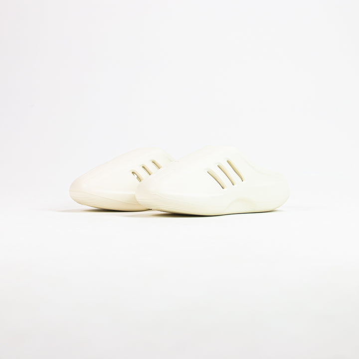 adiFOM IIInfinity Mule (Off White)