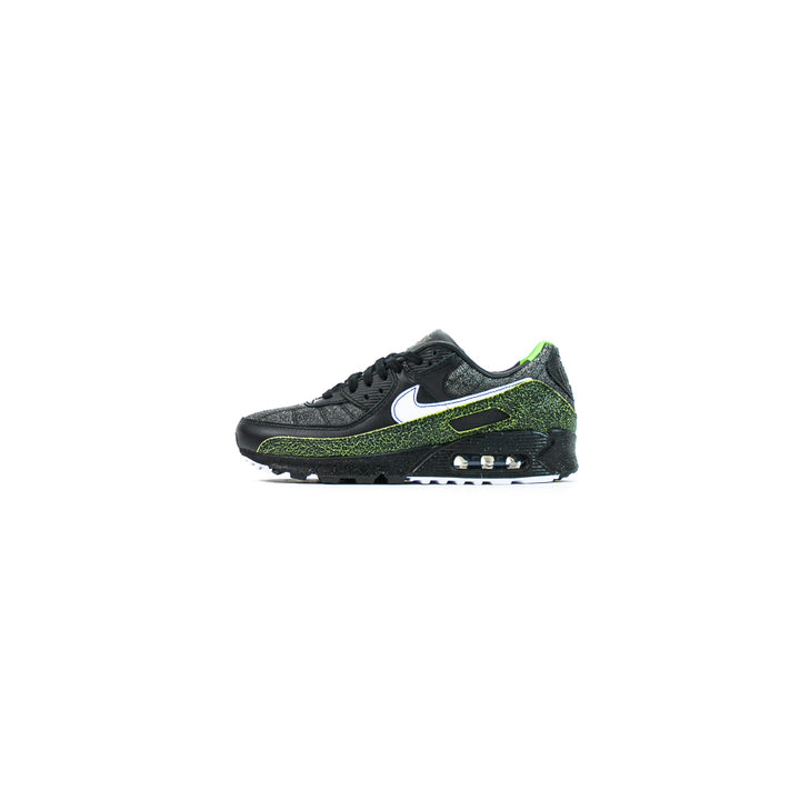 Air Max 90 (Black/White-Black)