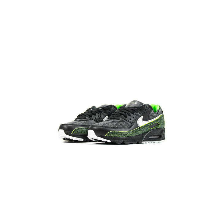 Air Max 90 (Black/White-Black)