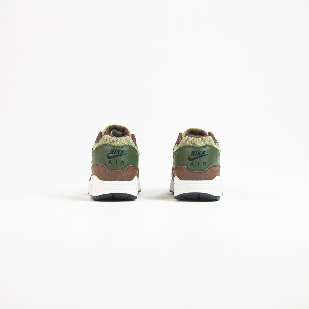 Air Max 1 (Neutral Olive/Black)