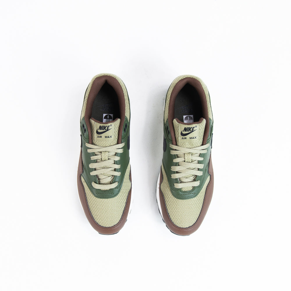 Air Max 1 (Neutral Olive/Black)