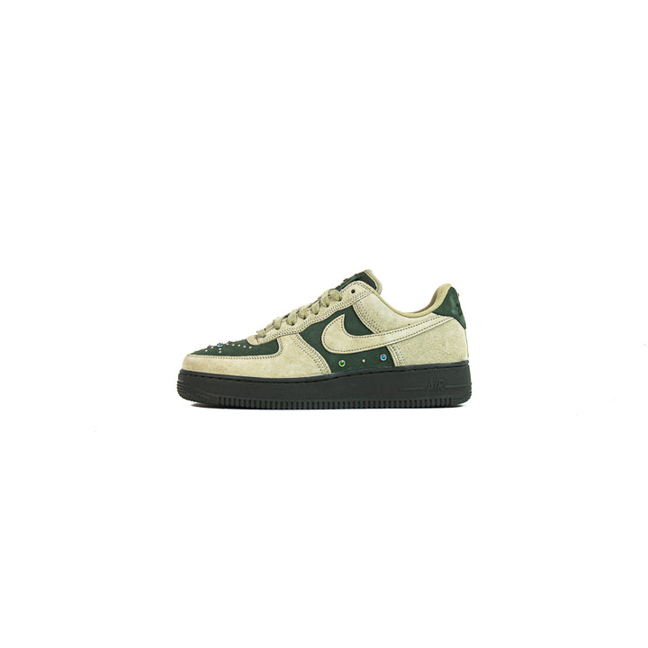 Air Force 1 Low (Dark Army/Neutral Olive)