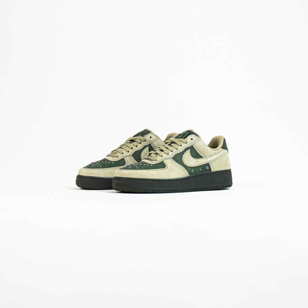 Air Force 1 Low (Dark Army/Neutral Olive)