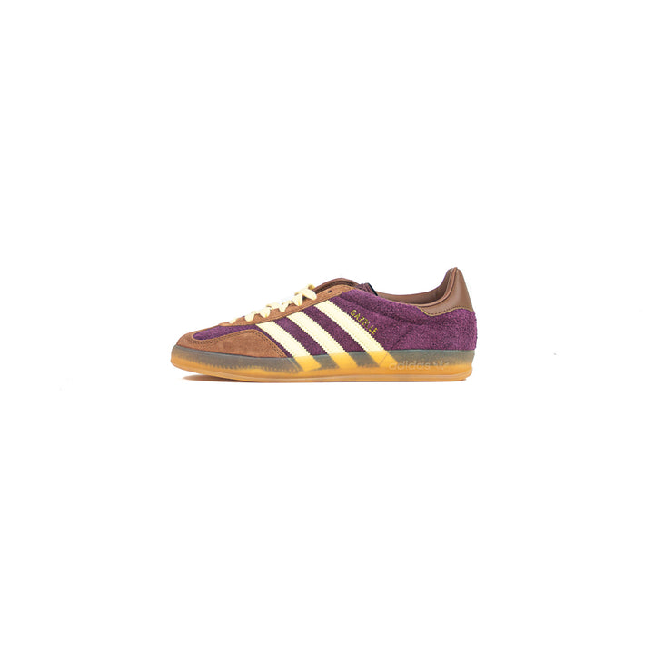 Gazelle Indoor (Maroon/Almost Yellow/Preloved Brown)