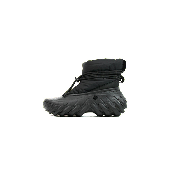 Echo Boot (Black)