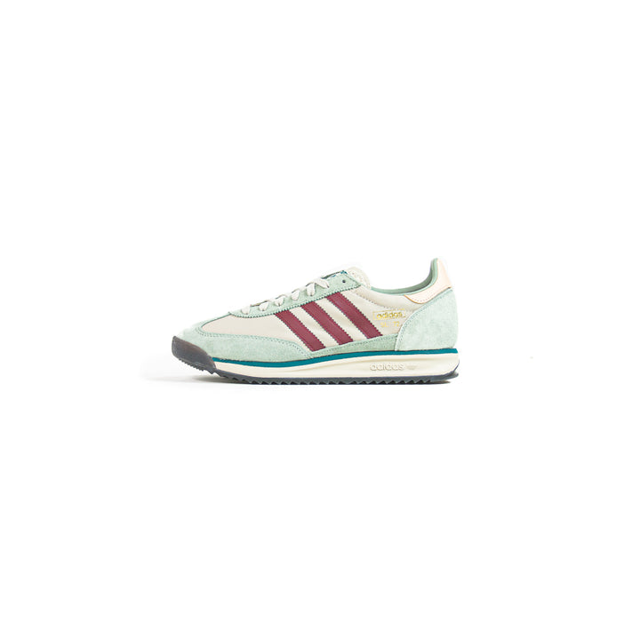 SL 72 RS (Putty Grey/Shadow Red/Legacy Teal)