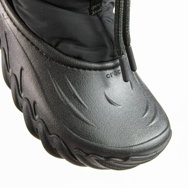 Echo Boot (Black)